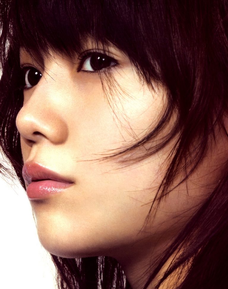 Aoi Miyazaki, belle actrice japonaise Aoi Miyazaki, beautiful actress