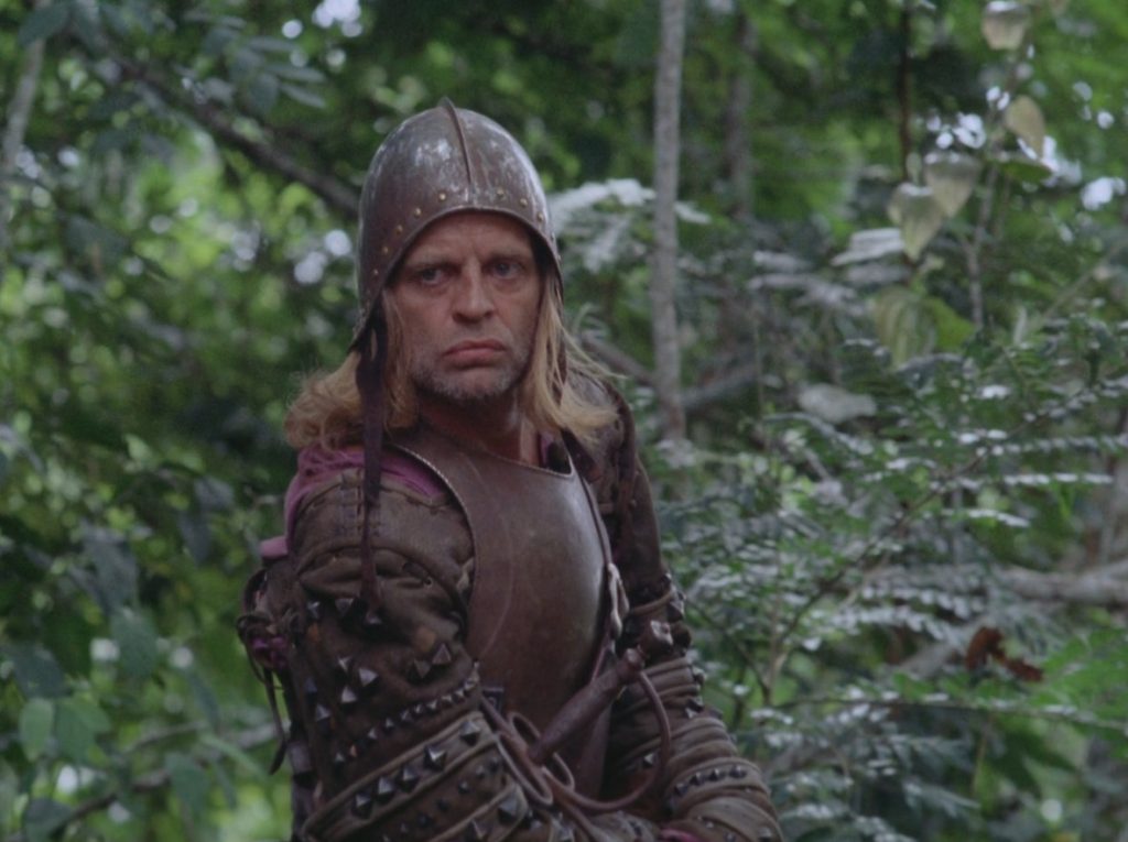 OVH Cinema Aguirre Klaus Kinski01