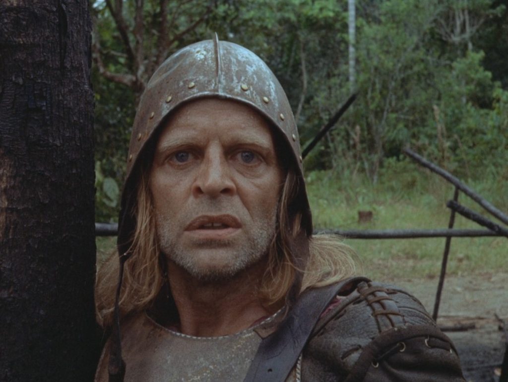 OVH Cinema Aguirre Klaus Kinski03