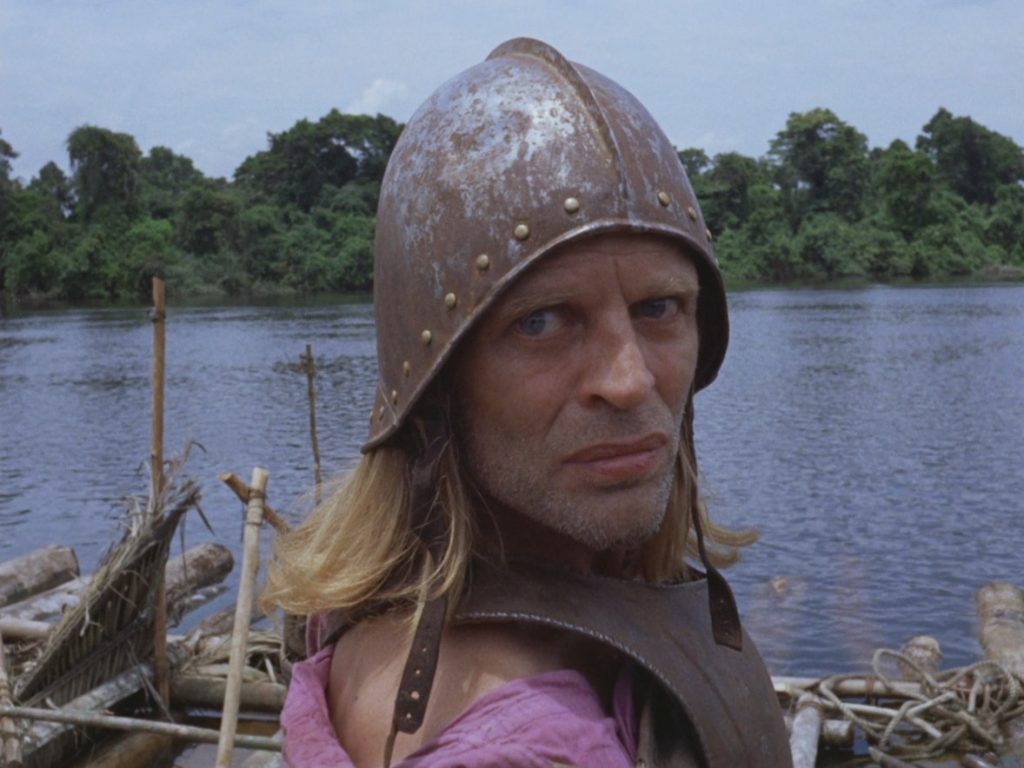 OVH Cinema Aguirre Klaus Kinski05